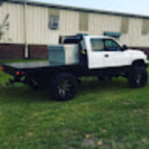 Meet your Posher, Hunter